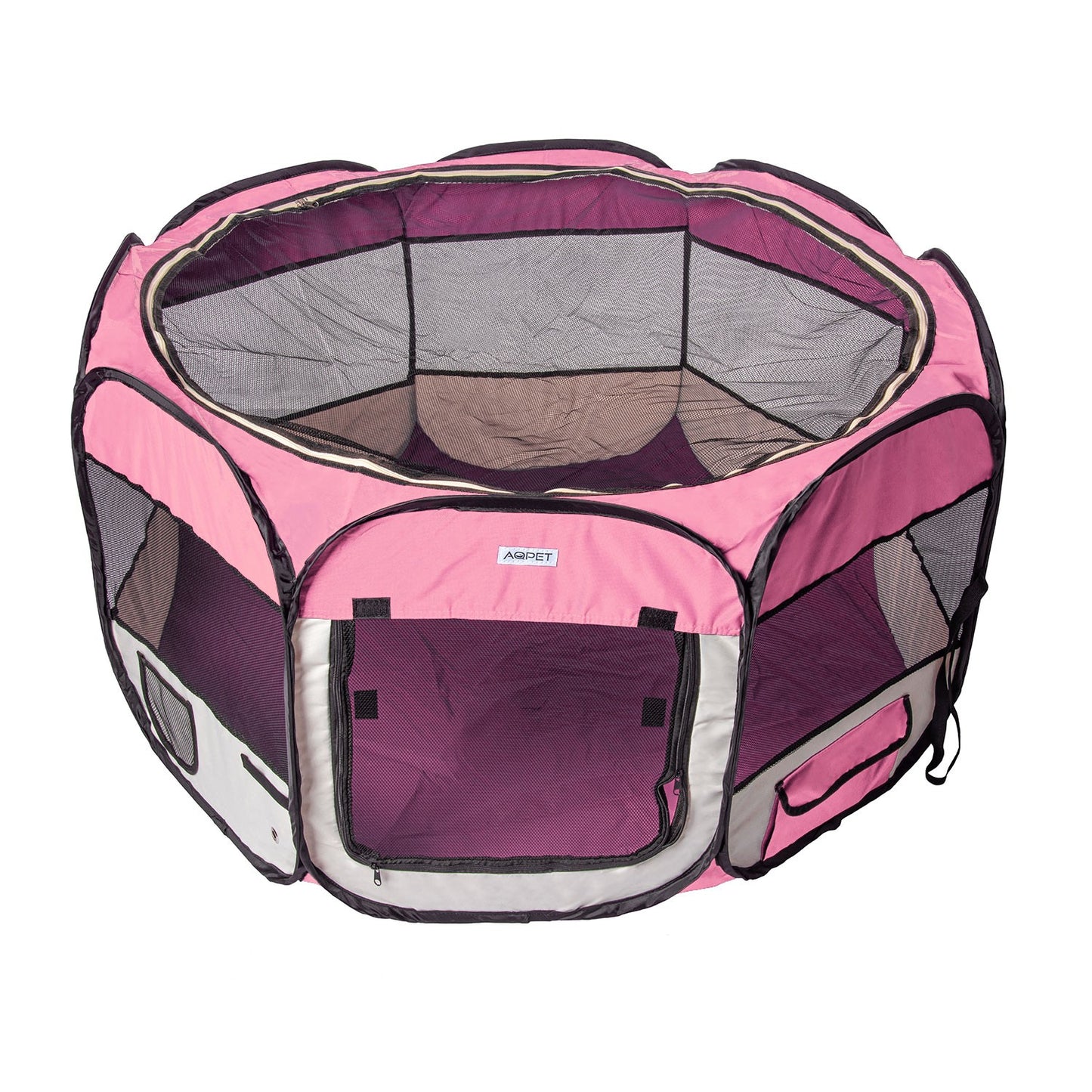 AqpetFriends Boxy Recinto Per Animali In Stoffa Per Cuccioli