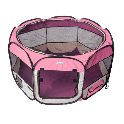 AqpetFriends Boxy Recinto Per Animali In Stoffa Per Cuccioli