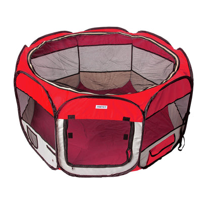 AqpetFriends Boxy Recinto Per Animali In Stoffa Per Cuccioli