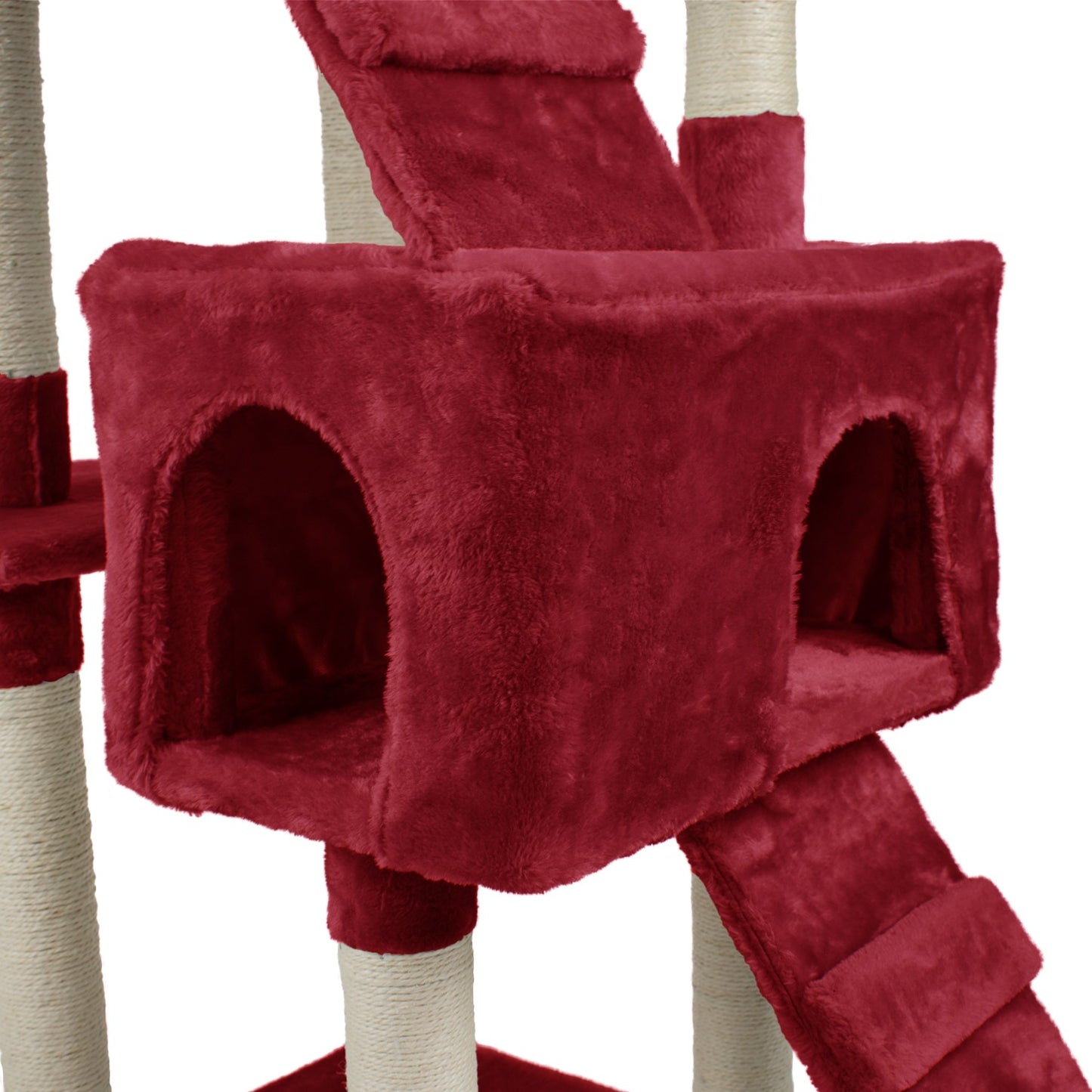 AqpetFriends Manhattan Tiragraffi In Sisal 170 Cm