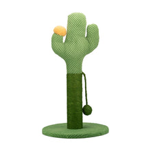 AqpetFriends Cactus Tiragraffi Per Gatti 54 Cm