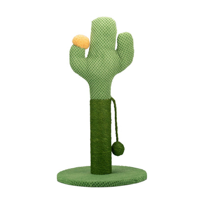 AqpetFriends Cactus Tiragraffi Per Gatti 54 Cm