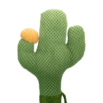 AqpetFriends Cactus Tiragraffi Per Gatti 54 Cm