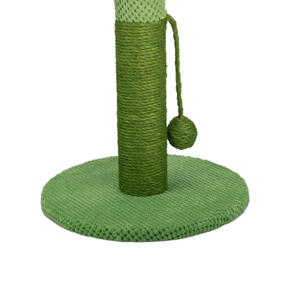 AqpetFriends Cactus Tiragraffi Per Gatti 54 Cm