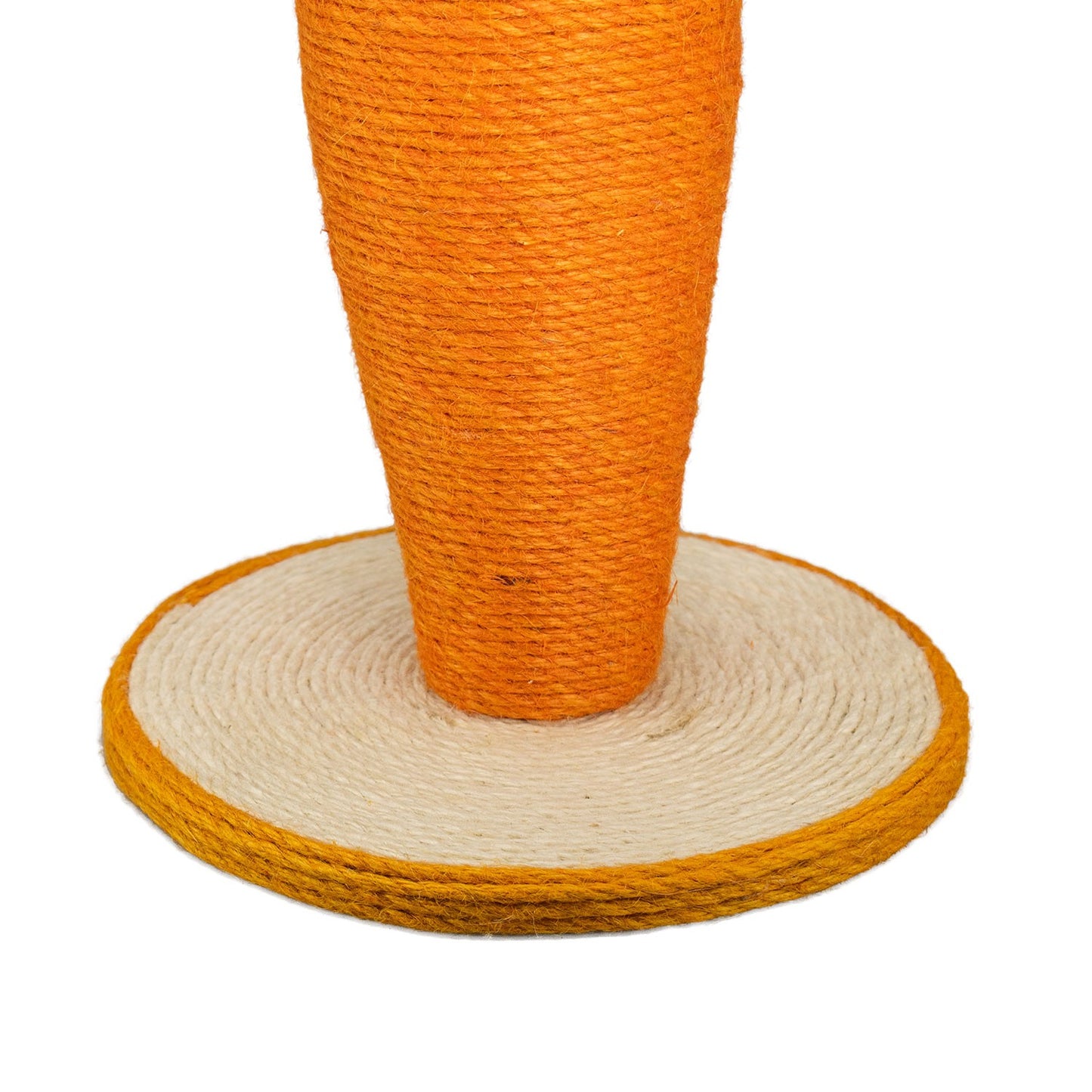 AqpetFriends Carrot Tiragraffi Per Gatti 30 Cm
