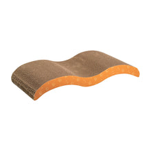 AqpetFriends Wave Tiragraffi In Cartone Per Gatti