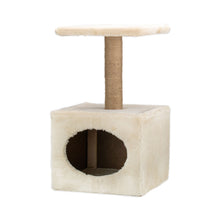 AqpetFriends Oslo Tiragraffi In Sisal 35 Cm Beige