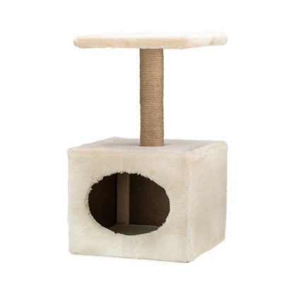 AqpetFriends Oslo Tiragraffi In Sisal 35 Cm Beige