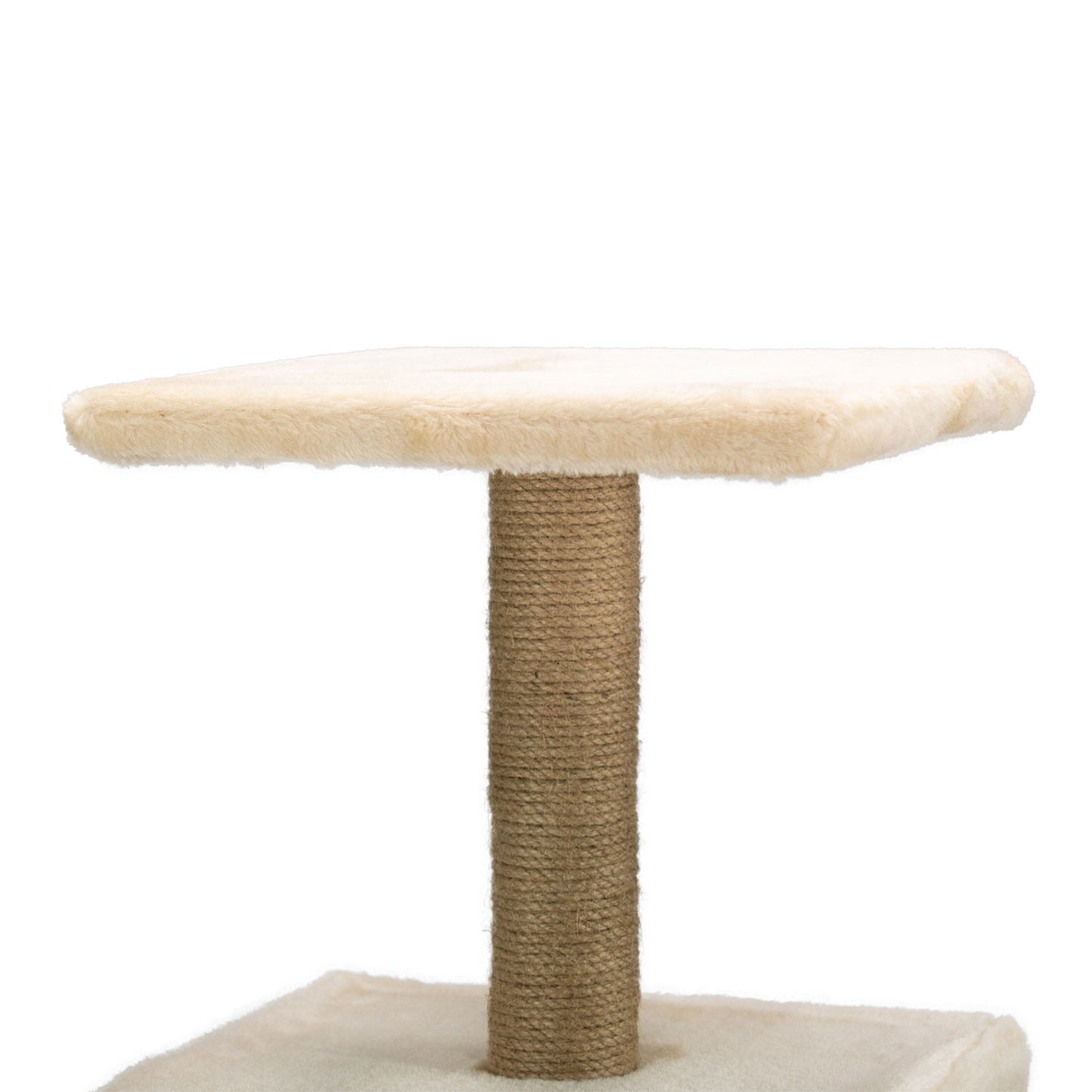 AqpetFriends Oslo Tiragraffi In Sisal 35 Cm Beige