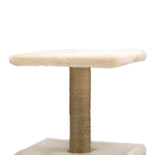 AqpetFriends Oslo Tiragraffi In Sisal 35 Cm Beige