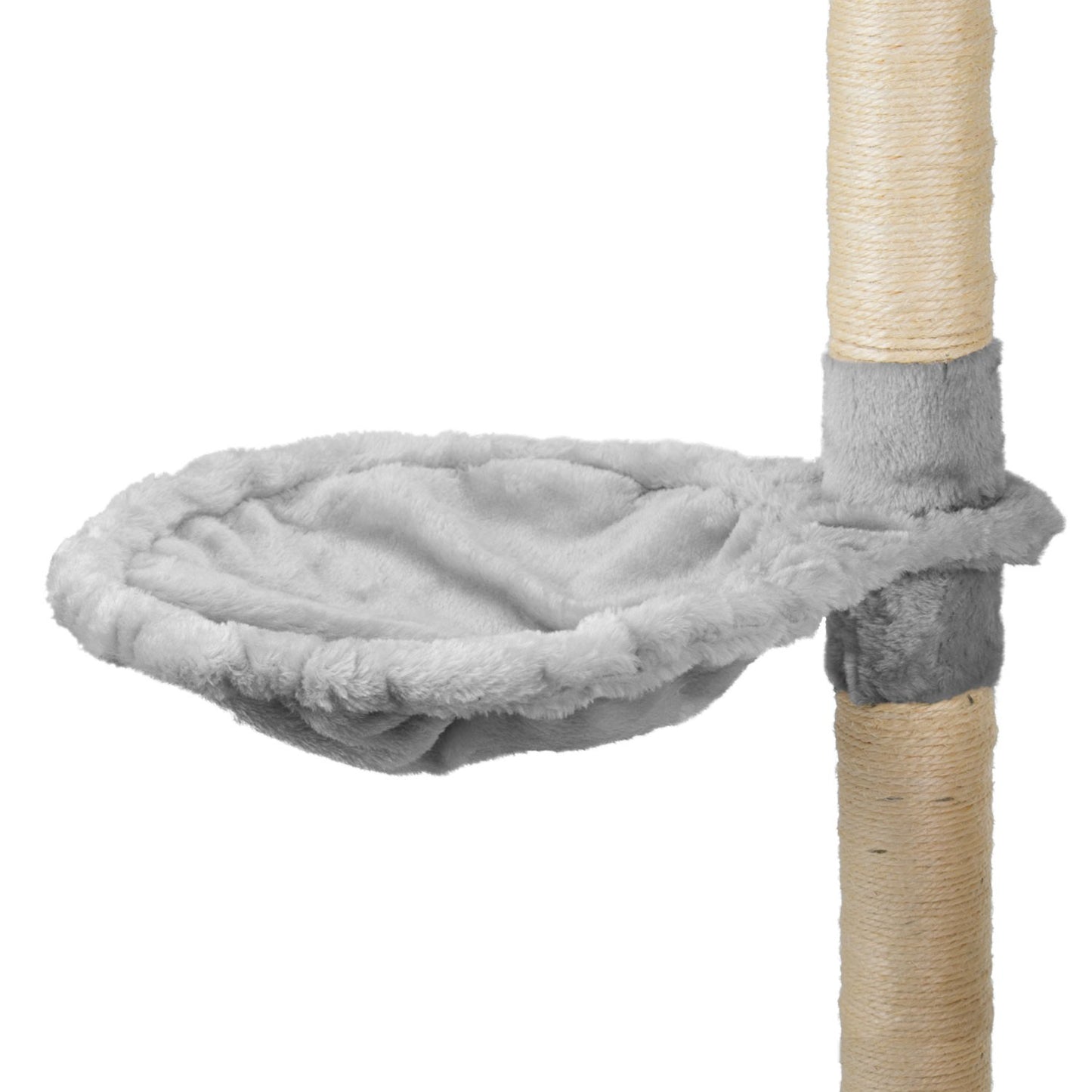 AqpetFriends Paris Tiragraffi In Sisal 138 Cm