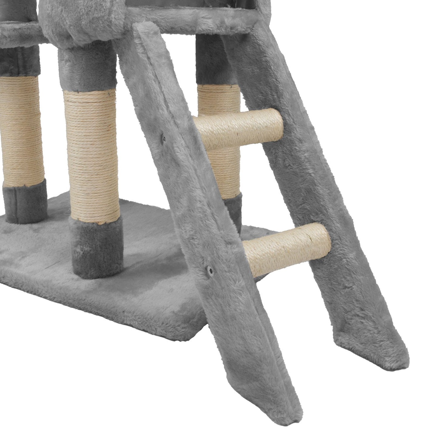 AqpetFriends Paris Tiragraffi In Sisal 138 Cm