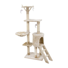 AqpetFriends Paris Tiragraffi In Sisal 138 Cm