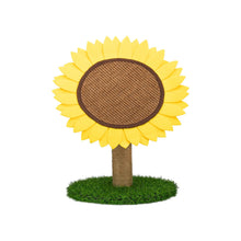 AqpetFriends Sunflower Tiragraffi Per Gatti 50 Cm