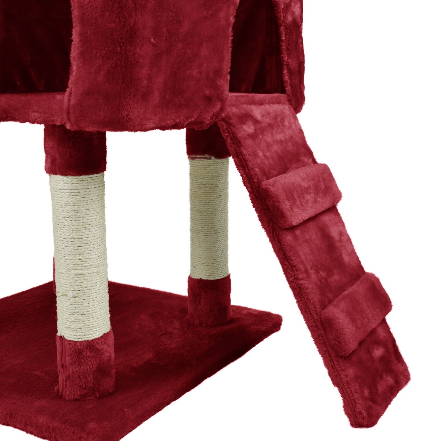 AqpetFriends Manhattan Tiragraffi In Sisal 170 Cm