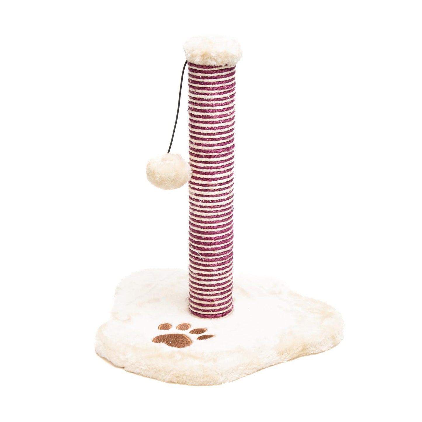AqpetFriends Trunk Tiragraffi 39 Cm Beige