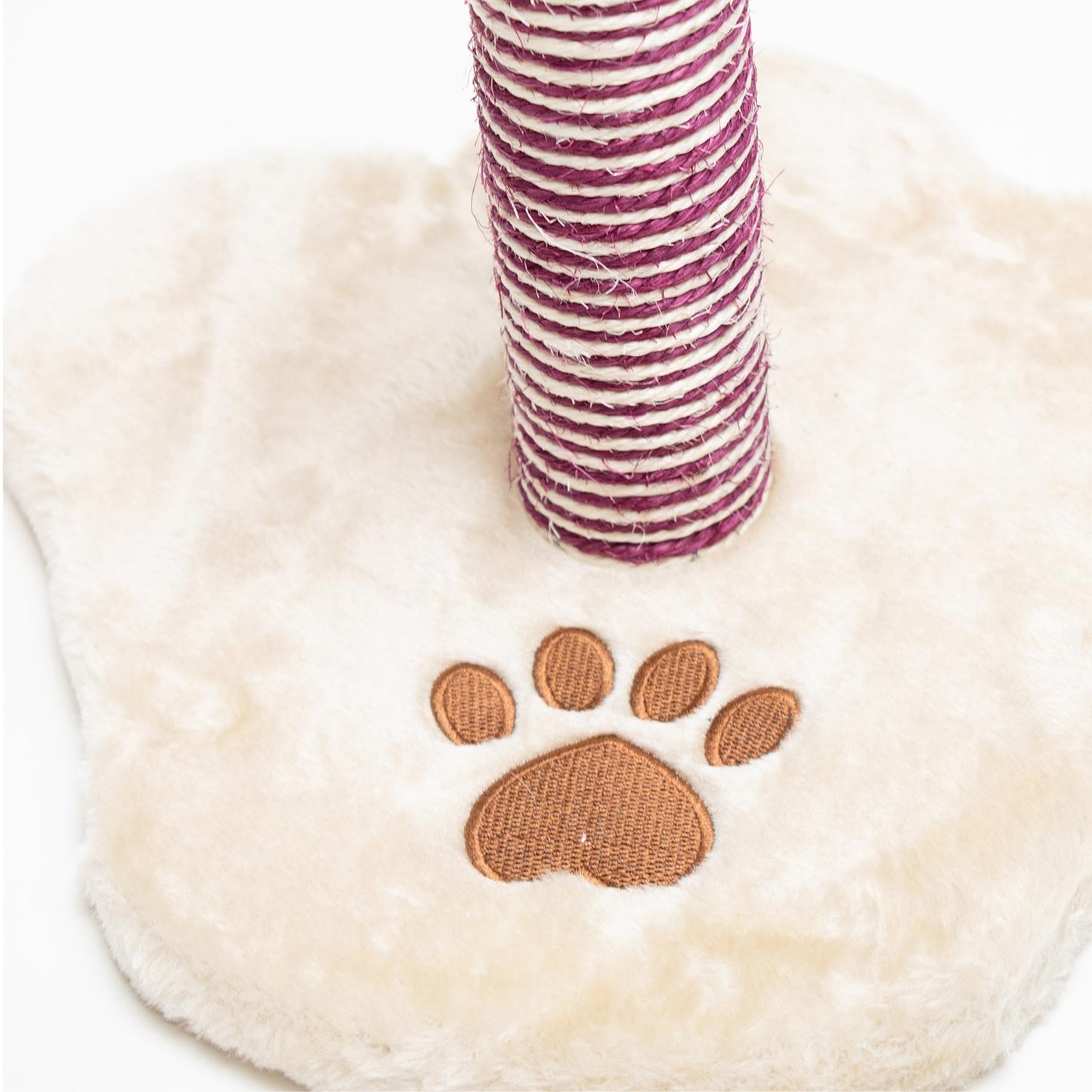 AqpetFriends Trunk Tiragraffi 39 Cm Beige