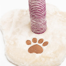 AqpetFriends Trunk Tiragraffi 39 Cm Beige