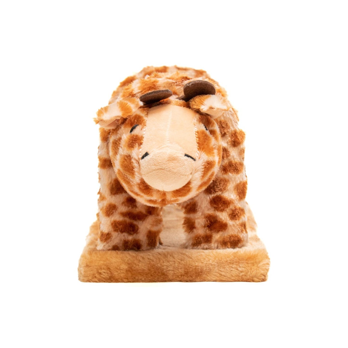 AqpetFriends Giraffa Tiragraffi Mini 56x18x18 Cm