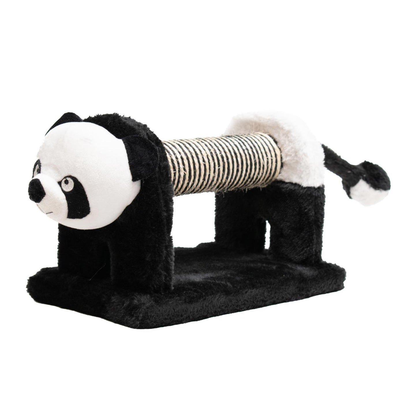 AqpetFriends Panda Tiragraffi Mini 56x18x18 Cm