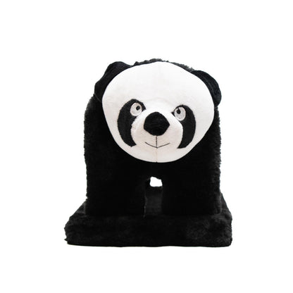 AqpetFriends Panda Tiragraffi Mini 56x18x18 Cm
