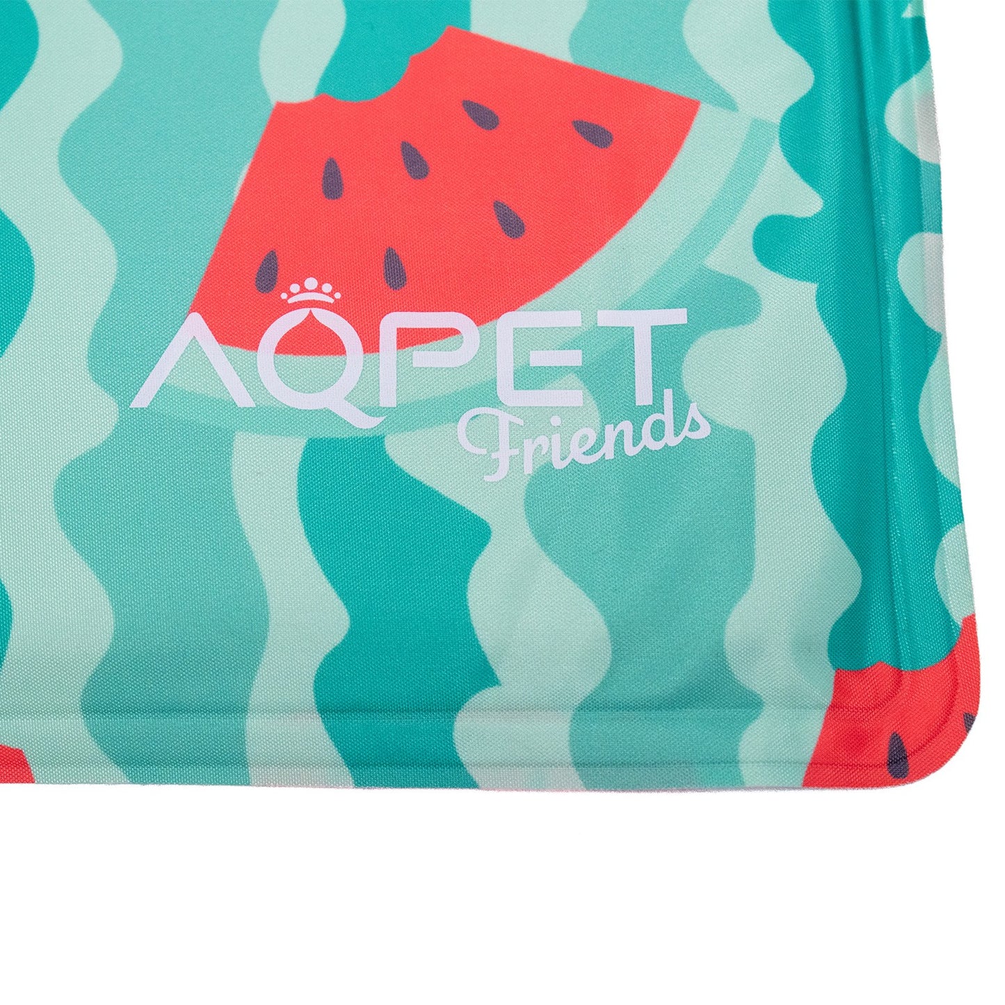 AqpetFriends Fresh Tappetino Refrigerante Fruit
