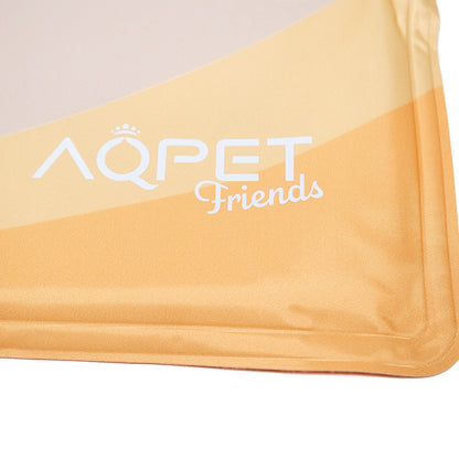 AqpetFriends Fresh Tappetino Refrigerante Sea