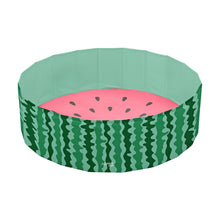 AqpetFriends Pool Piscina Per Cani Fruit