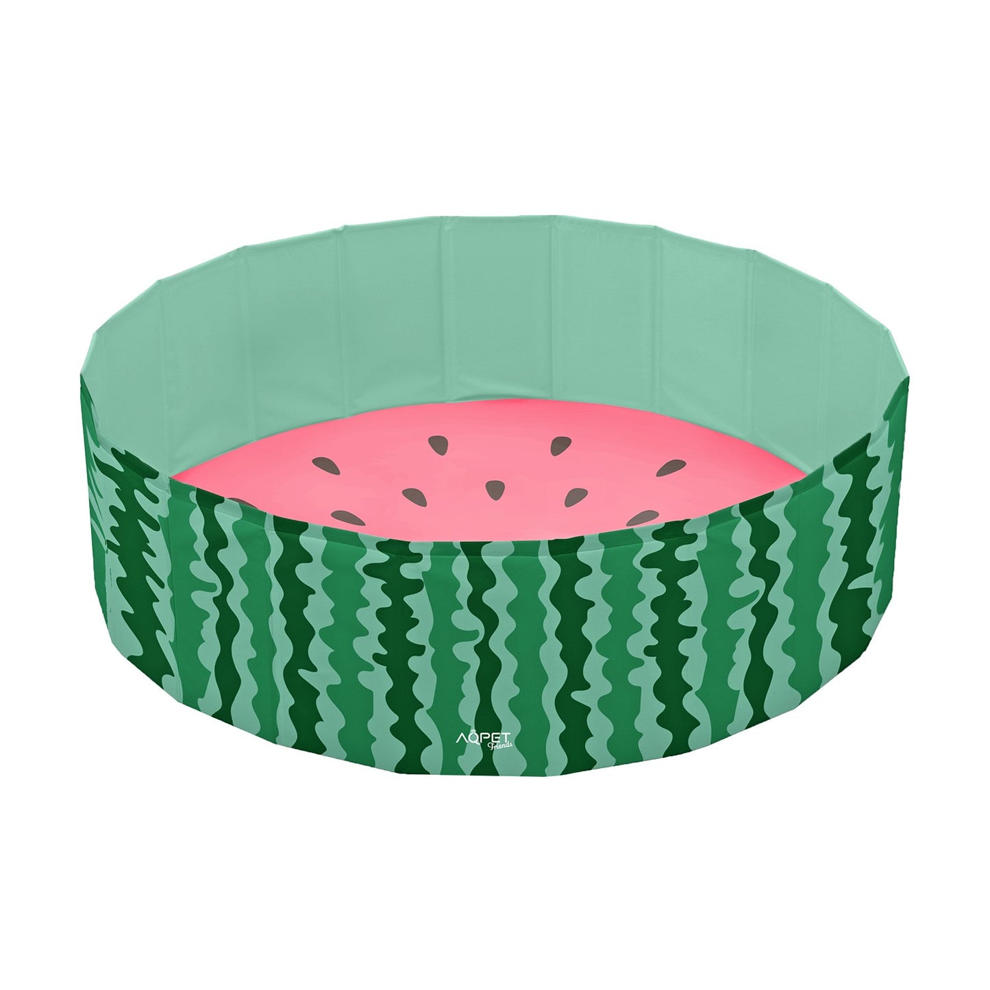 AqpetFriends Pool Piscina Per Cani Fruit