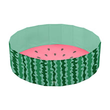 AqpetFriends Pool Piscina Per Cani Fruit