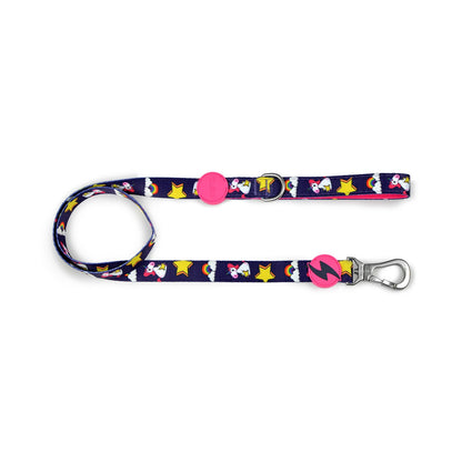 Dashi Unicorn Guinzaglio per Cani