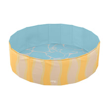 AqpetFriends Pool Piscina Per Cani Sea