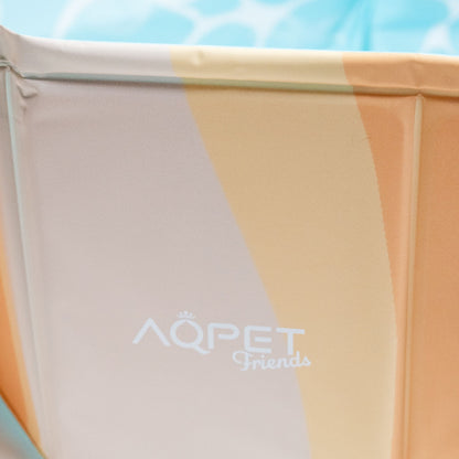 AqpetFriends Pool Piscina Per Cani Sea