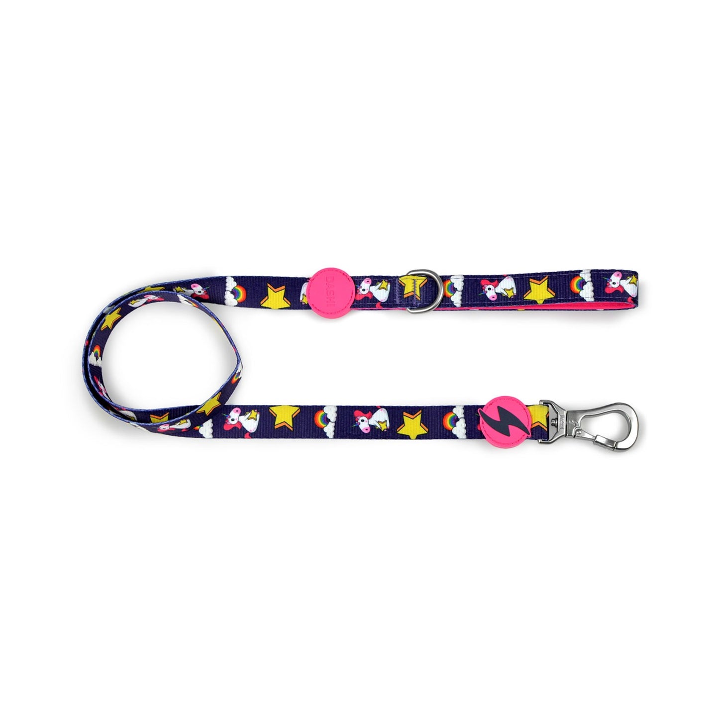 Dashi Unicorn Guinzaglio per Cani