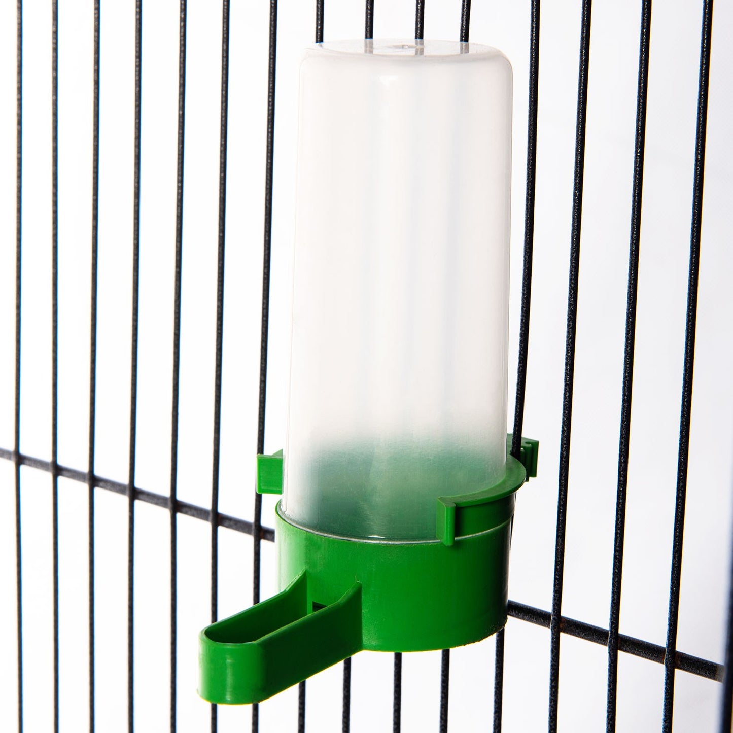 AqpetFriends Birdcage Voliera Completa Per Uccelli Con Tetto Parapioggia Misura 154X52X52 Cm