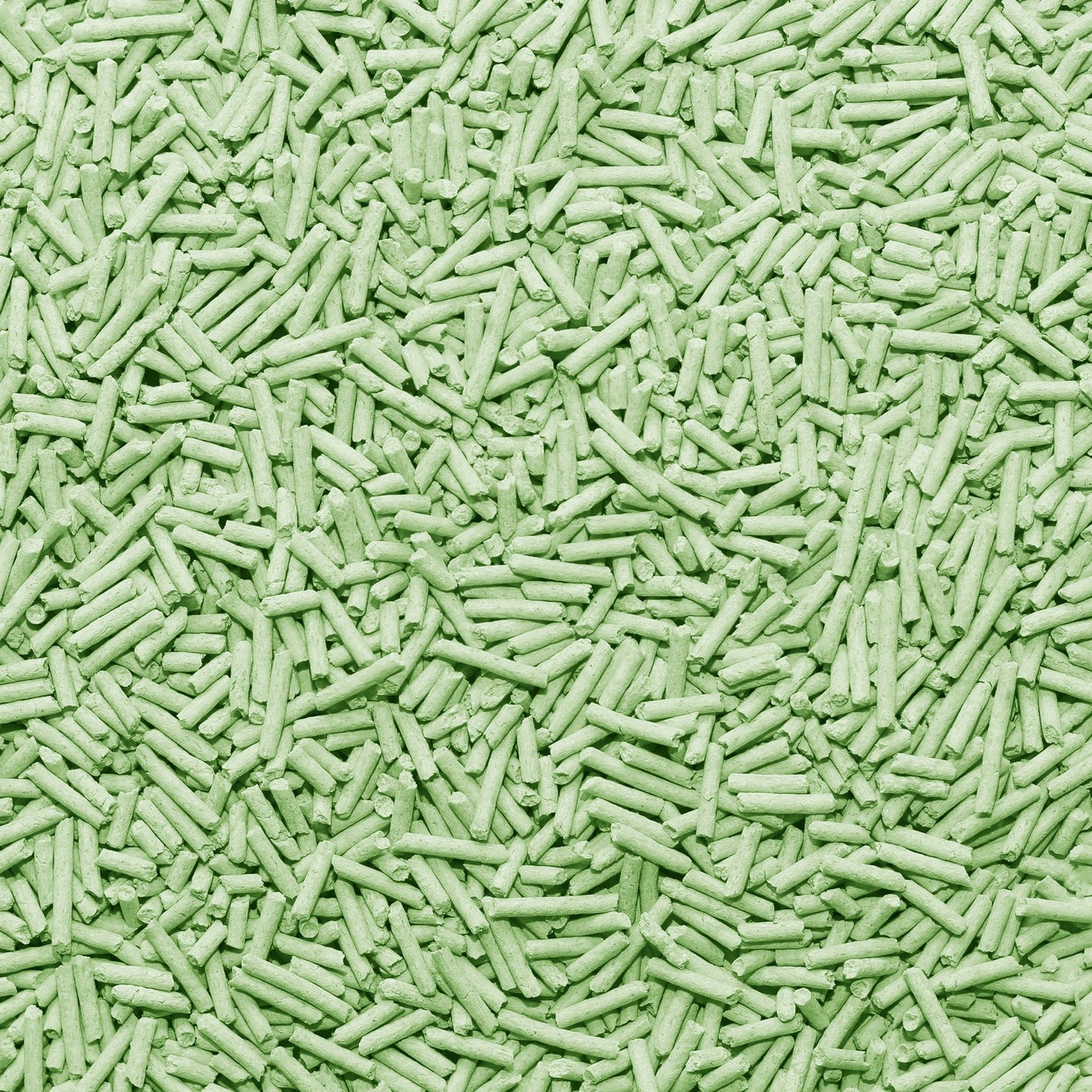 AqpetFriends Catty Green Lettiera Naturale per Gatti Alla Soia Fragranza Al Gelsomino 6 L