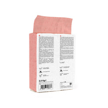 AqpetFriends Catty Green Lettiera Naturale per Gatti Alla Soia Fragranza Alla Pesca 6 L