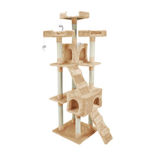AqpetFriends Manhattan Tiragraffi In Sisal 170 Cm