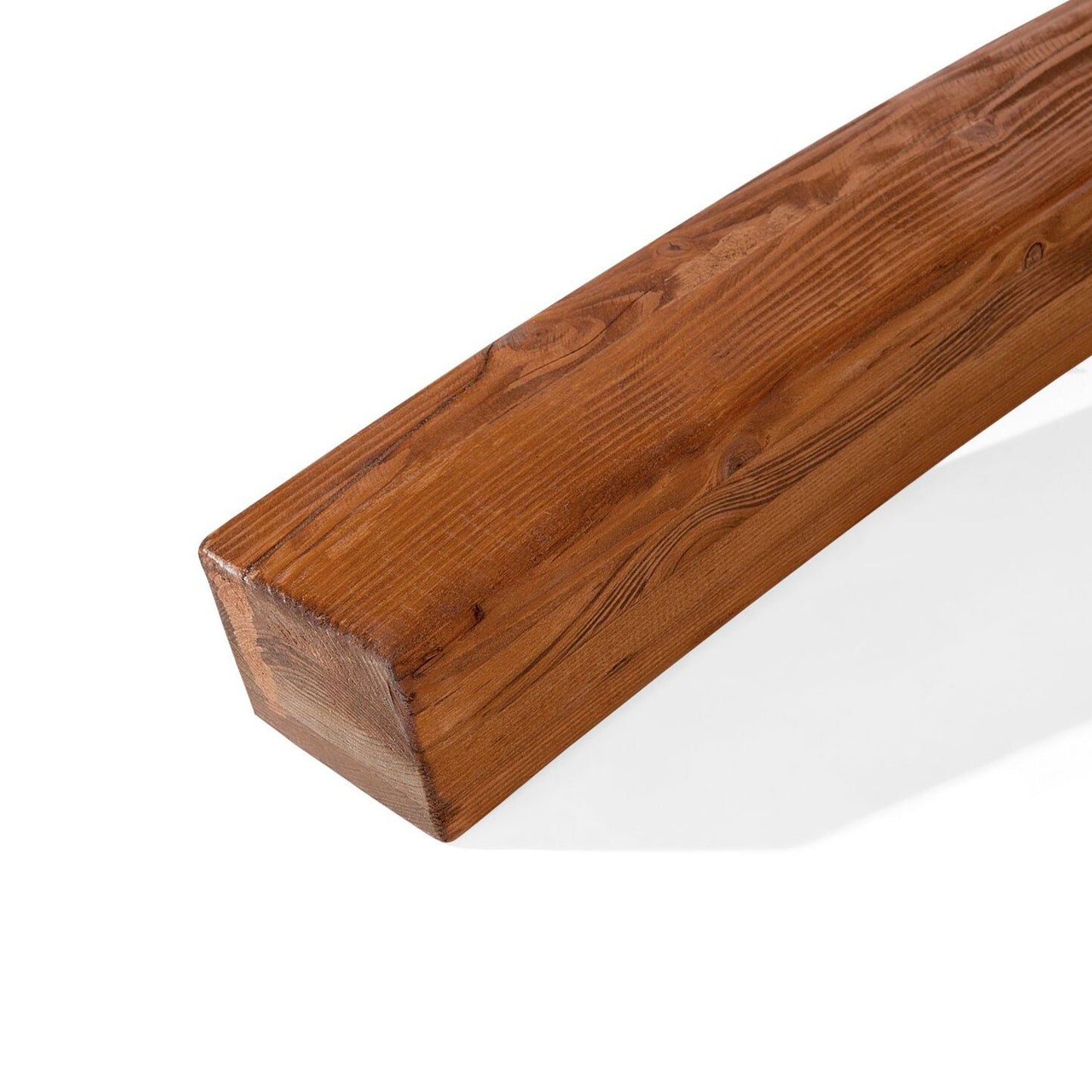 Flur Amaca Matrimoniale in Legno Da Esterno Dimensioni 320 X 100 X 110 H
