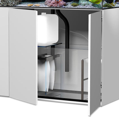 AquaMedic Armatus XD Series Acquario Marino Con Supporto E Sistema Di Filtraggio