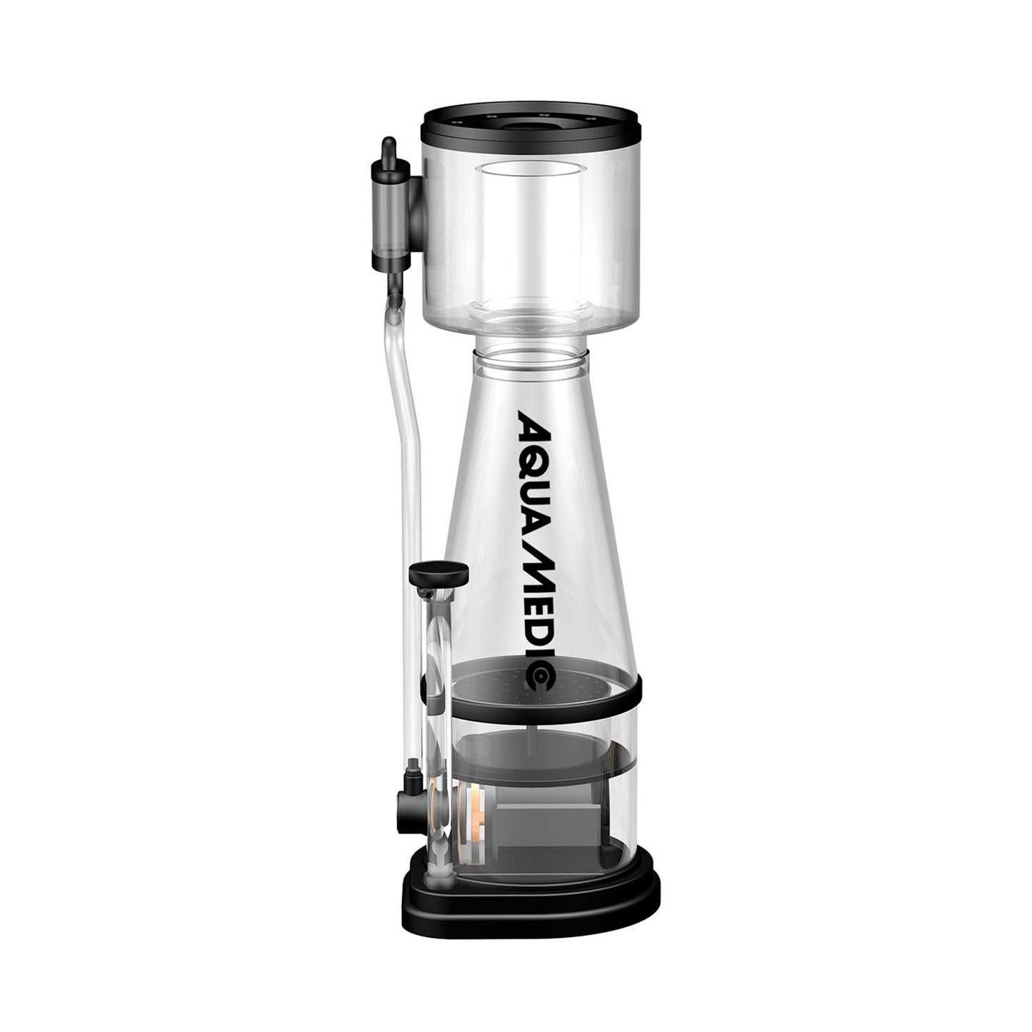 AquaMedic Power Flotor X.3 Schiumatoio Compatto Per Uso In Sump Con Controllo App