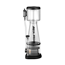 AquaMedic Power Flotor X.3 Schiumatoio Compatto Per Uso In Sump Con Controllo App