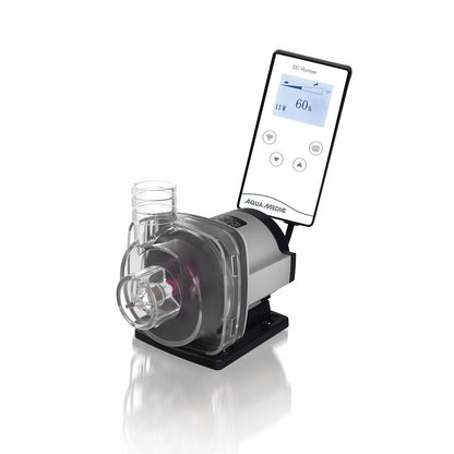 AquaMedic Power Flotor X.3 Schiumatoio Compatto Per Uso In Sump Con Controllo App