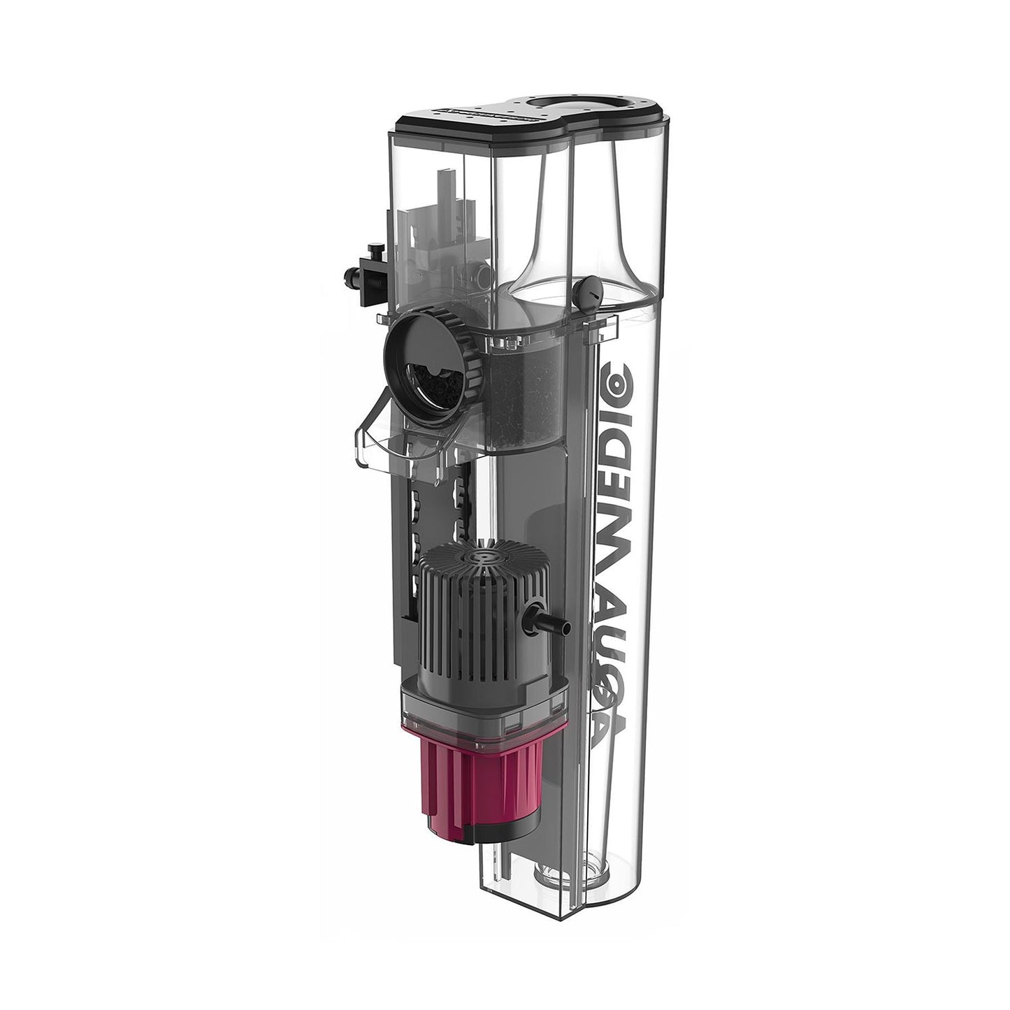 AquaMedic Evo Schiumatoio Interno con Pompa Regolabile