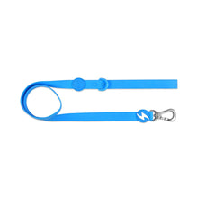 Dashi Colorflex Blu/Blue Guinzaglio per Cani