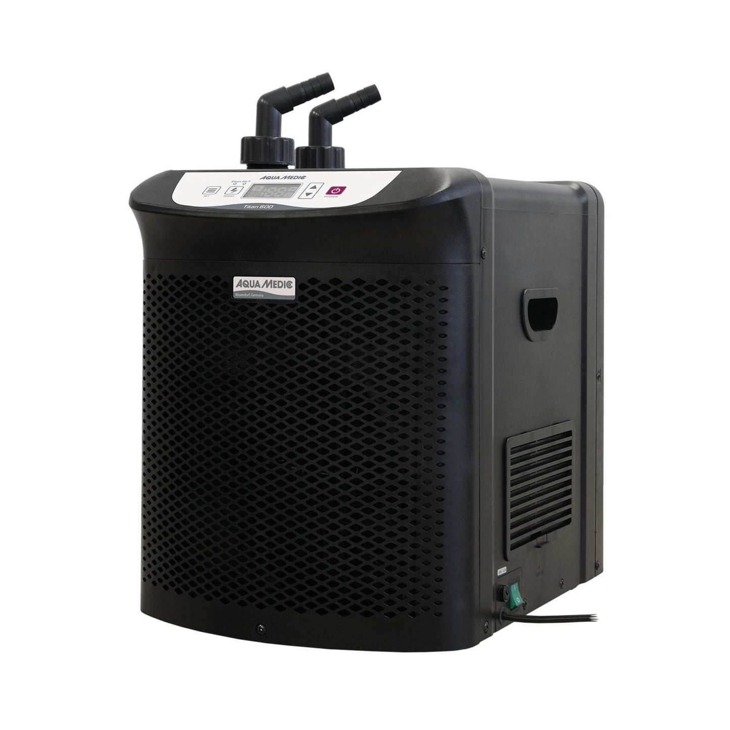 AquaMedic Titan Refrigeratori Per Acquari