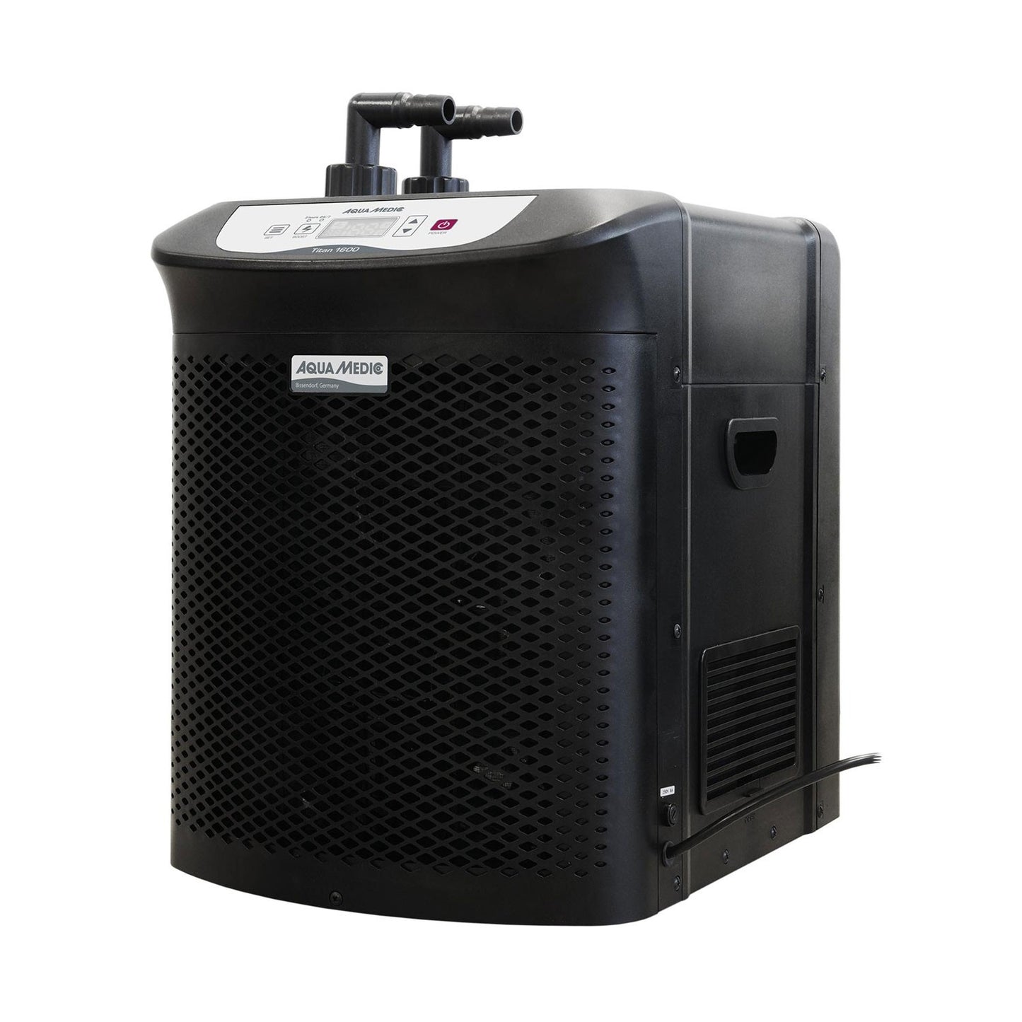 AquaMedic Titan Refrigeratori Per Acquari