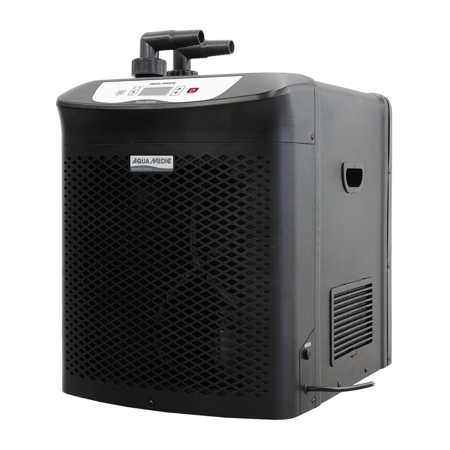 AquaMedic Titan Refrigeratori Per Acquari