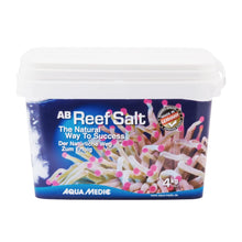 AquaMedic Reef Salt Sale Marino Per Acquari Reef