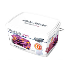 AquaMedic Reef Salt Coral Sale Marino Alta Qualit? Per Acquari Reef 20 Kg